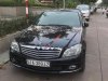 Mercedes-Benz C class C200 2009 - Bán Mercedes C200 sản xuất năm 2009, màu đen giá cạnh tranh