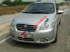 Daewoo Gentra 2006 - Bán xe Daewoo Gentra năm 2006, màu bạc