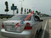 Daewoo Gentra 2006 - Bán xe Daewoo Gentra năm 2006, màu bạc