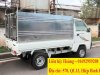 Thaco TOWNER 800 2019 - Giá xe tải Thaco 990 kg - Xe tải trả góp - Giá cạnh tranh