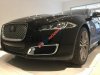 Jaguar XJL 2016 - Cần bán Jaguar XJL năm 2016, màu đen