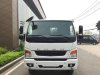 Mitsubishi Canter 2018 - Xe tải Fuso Canter 4.99- Xe Tải Thaco Trường Hải