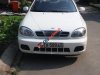 Daewoo Lanos SX 2002 - Cần bán chiếc Lanos SX zin