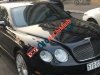 Bentley Continental 6.0 Win 2009 - Cần bán Bentley Continental 6.0 năm 2009, màu đen, nhập khẩu nguyên chiếc