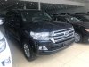 Toyota Land Cruiser VX 2016 - Cần bán lại xe Toyota Land Cruiser VX 2016, màu đen, xe nhập Nhật biển Hà Nội đẹp, hóa đơn trên 3 tye sang tên 2%