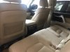 Toyota Land Cruiser VX 2016 - Cần bán lại xe Toyota Land Cruiser VX 2016, màu đen, xe nhập Nhật biển Hà Nội đẹp, hóa đơn trên 3 tye sang tên 2%