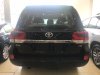 Toyota Land Cruiser VX 2016 - Cần bán lại xe Toyota Land Cruiser VX 2016, màu đen, xe nhập Nhật biển Hà Nội đẹp, hóa đơn trên 3 tye sang tên 2%