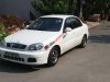 Daewoo Lanos SX 2002 - Cần bán chiếc Daewoo Lanos SX, zin chính chủ