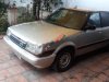 Nissan Sunny Khác 1.5 MT Trước 1990 - Bán xe Nissan Sunny năm sản xuất 1990, màu bạc, nhập khẩu