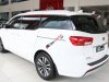 Kia Sedona Gat  2018 - Bán ô tô Kia Sedona Gat đời 2018, màu trắng