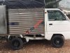 Suzuki Super Carry Truck   2011 - Bán Suzuki Super Carry Truck đời 2011, màu trắng, giá tốt