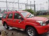Mekong Pronto 2009 - Bán ô tô Mekong Pronto sản xuất 2009, màu đỏ như mới