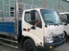 Hino 300 Series WU 342L 2017 - Bán xe tải Hino WU 352L 4.5T- Nhập khẩu nguyên chiếc