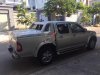 Isuzu Dmax 2007 - Bán Isuzu Dmax đời 2007, màu bạc