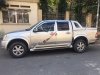 Isuzu Dmax 2007 - Bán Isuzu Dmax đời 2007, màu bạc