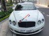 Bentley Continental 2009 - Bán Bentley Continental 2010, màu trắng, nhập khẩu