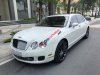 Bentley Continental 2009 - Bán Bentley Continental 2010, màu trắng, nhập khẩu