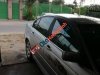 BMW 3 Series   318i  2002 - Bán ô tô BMW 3 Series 318i đời 2002, màu bạc, xe nhập