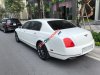 Bentley Continental 2009 - Bán Bentley Continental 2010, màu trắng, nhập khẩu