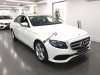 Mercedes-Benz E class 250 2017 - Bán Mercedes 250 sản xuất năm 2017 như mới