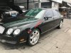 Bentley Continental 2007 - Bán xe Bentley Continental đời 2007, màu đen, xe nhập ít sử dụng