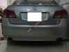 Lexus GS 350 2008 - Cần bán xe Lexus GS350 2008 AT, full options, odo 65.000 miles