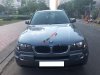 BMW X3 2005 - Cần bán gấp BMW X3 sản xuất 2005, nhập khẩu nguyên chiếc