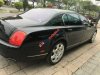 Bentley Continental 2007 - Bán xe Bentley Continental đời 2007, màu đen, xe nhập ít sử dụng