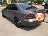 Mercedes-Benz C class C280 2007 - Bán Mercedes C280 sản xuất năm 2007, xe gia đình