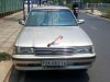 Toyota Cressida GL 2.4 1992 - Cần bán xe Toyota Cressida đời 1992, nhập khẩu chính chủ, giá tốt