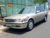 Toyota Cressida GL 2.4 1992 - Cần bán xe Toyota Cressida đời 1992, nhập khẩu chính chủ, giá tốt