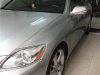 Lexus GS 350  2008 - Cần bán gấp Lexus GS 350 đời 2008, màu bạc, nhập khẩu