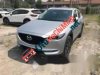 Mazda CX 5 AWD  2018 - Cần bán Mazda CX 5 AWD đời 2018, màu bạc, giá tốt