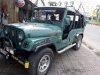 Jeep CJ Trước 1990 - Bán Jeep CJ trước sản xuất năm 1990, xe nhập chính chủ, 175 triệu