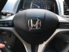 Honda Civic 1.8 AT 2007 - Cần bán lại xe Honda Civic 1.8 AT đời 2007, màu đen ít sử dụng, giá tốt