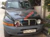 Ssangyong Korando 2004 - Cần bán gấp Ssangyong Korando đời 2004, màu đen, nhập khẩu nguyên chiếc số tự động