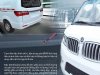 Dongben X30 Van   2018 - Cần bán xe Dongben X30, năm 2018, giá chỉ 260 triệu