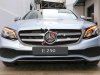 Mercedes-Benz E class 250 2018 - Bán ô tô Mercedes 250 năm sản xuất 2018