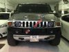 Hummer H2   2008 - Bán xe Hummer H2 năm sản xuất 2008, màu đen, nhập khẩu  