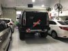 Hummer H2   2008 - Bán xe Hummer H2 năm sản xuất 2008, màu đen, nhập khẩu  