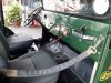 Jeep CJ 1990 - Bán Jeep CJ năm 1990, màu xanh, nhập khẩu