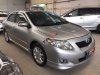 Toyota Corolla 2.0V 2009 - Bán Toyota Corolla 2.0V (bản cao nhất) 2009, 1 đời chủ, biển 4S số, xe bao đẹp, giá thương lượng