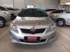 Toyota Corolla 2.0V 2009 - Bán Toyota Corolla 2.0V (bản cao nhất) 2009, 1 đời chủ, biển 4S số, xe bao đẹp, giá thương lượng