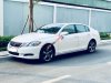 Lexus GS 350 2008 - Cần bán gấp Lexus GS350 sản xuất 2008 màu trắng, giá chỉ 1 tỷ 100 triệu nhập khẩu nguyên chiếc