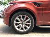 LandRover Range rover HSE Sport 2013 - Bán LandRover Range Rover HSE Sport sản xuất 2013, màu đỏ, nhập khẩu nguyên chiếc
