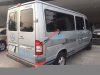 Mercedes-Benz Sprinter   313 2012 - Cần bán gấp Mercedes Sprinter 313 đời 2012, màu bạc