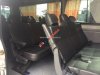 Mercedes-Benz Sprinter   313 2012 - Cần bán gấp Mercedes Sprinter 313 đời 2012, màu bạc