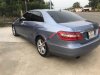 Mercedes-Benz E class 250 2010 - Bán Mercedes 250 sản xuất năm 2010, màu xanh lam, nhập khẩu nguyên chiếc, số tự động giá cạnh tranh