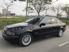 BMW 5 Series 525i 2002 - Bán BMW 5 Series 525i sản xuất 2002, màu đen, nhập khẩu nguyên chiếc số tự động, giá tốt