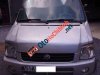 Suzuki Wagon R 2005 - Bán Suzuki Wagon R năm 2005, màu bạc 